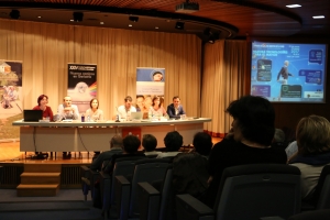Jornada de Puertas Abiertas 2017
