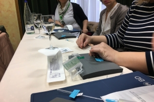 XXIV Jornadas SAGG
