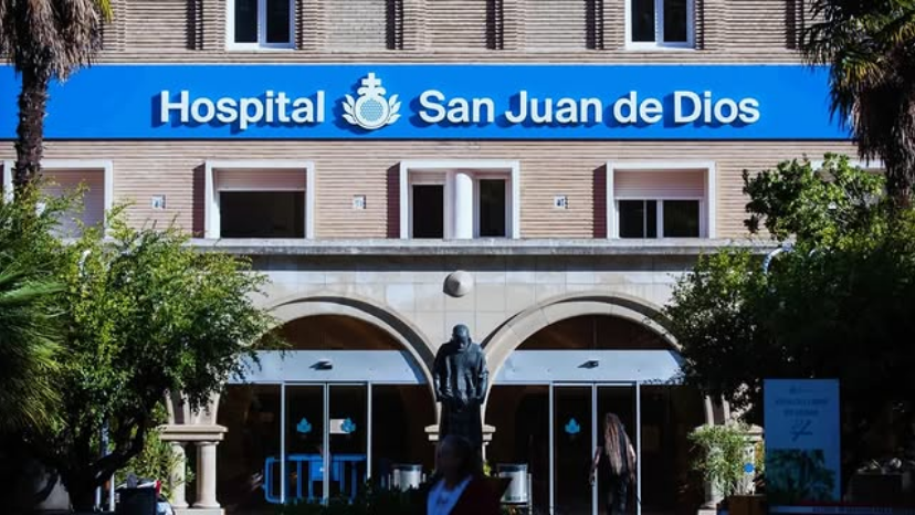 Testimonio de la Geriatría y bioética de la mano de Dra. Espinosa, médico Geriatra del Hospital San Juan de Dios