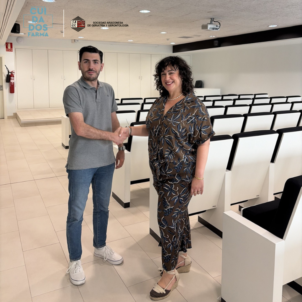 NUEVO CONVENIO DE COLABORACIÓN