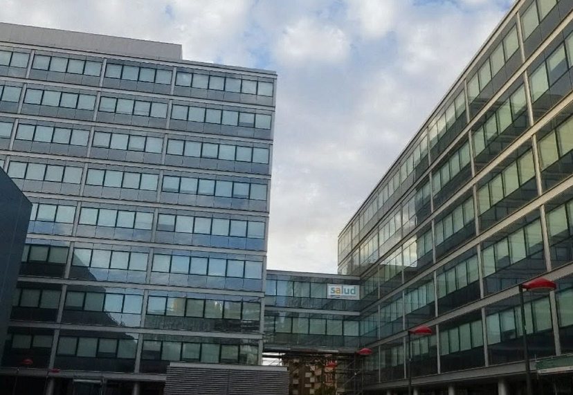 REUNIÓN INSTITUCIONAL CLAVE PARA EL ENVEJECIMIENTO EN ARAGÓN