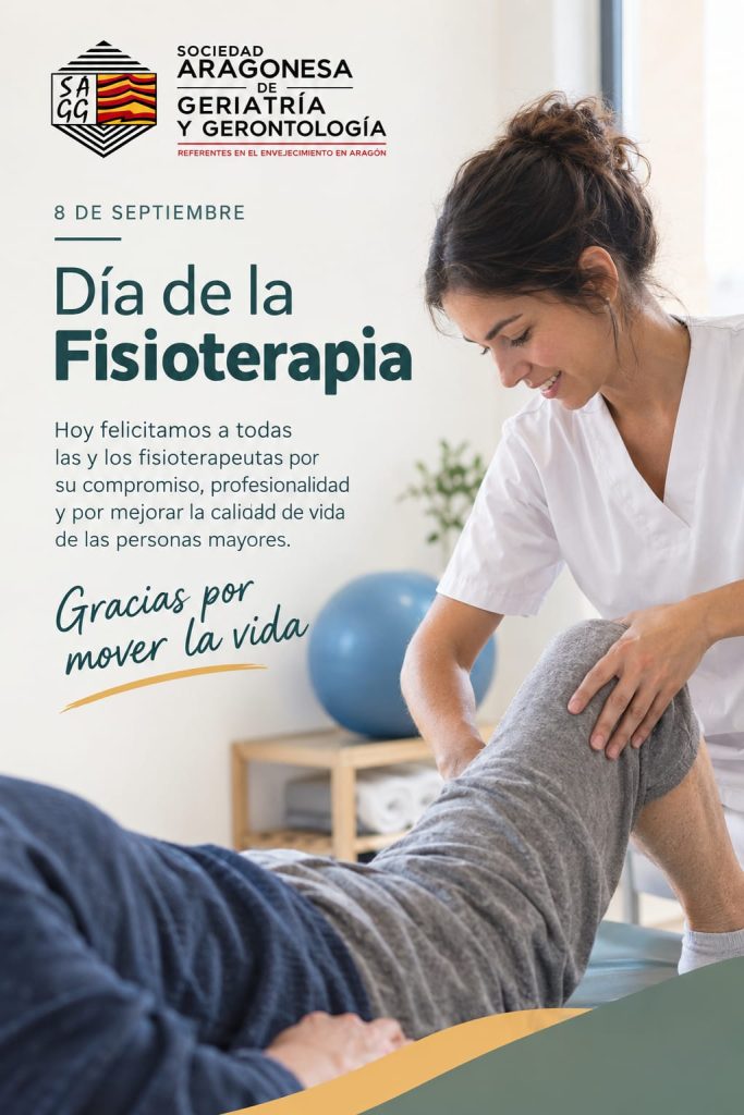 Día de la Fisioterapia