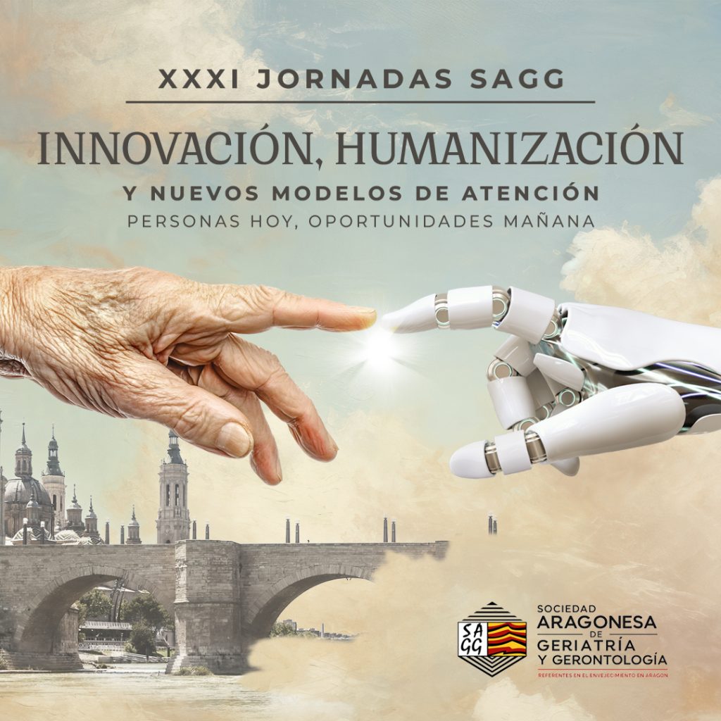 Programa Previo XXXI Jornadas de la Sociedad Aragonesa de Geriatría y Gerontología