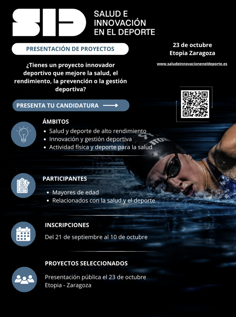 II Edición del Salud e Innovación en el Deporte